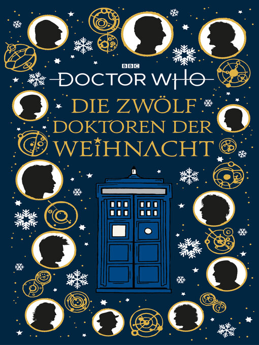 Title details for Doctor Who by Diverse - Available